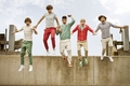 New 'Up All Night' Photoshoot! ♥ - one-direction photo