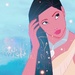 Pocahontas Meeting Collection - disney-princess icon