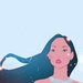 Pocahontas Meeting Collection - disney-princess icon