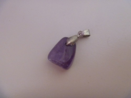  Purple Stone