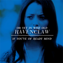  Ravenclaw Bonnie
