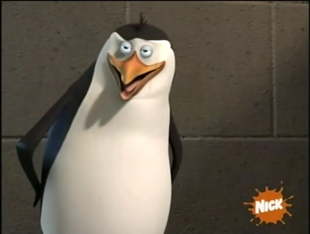 Rico the Penguin Images on Fanpop.