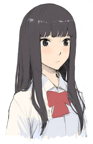  Sawako-chan