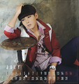 Super Junior 2012 Japan Calendar - super-junior photo