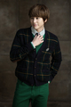 Super Junior SM Entertainment Winter Album "The Warmest Gift" - super-junior photo