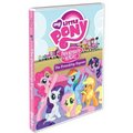 The Friendship Express - my-little-pony-friendship-is-magic photo