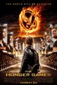 The Hunger Games poster - the-hunger-games photo