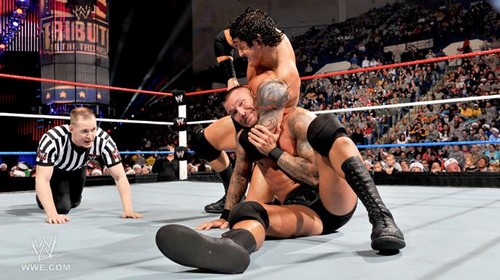  Tribute to the Troops Digitals 12/13/11