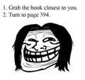 Turn To Page 394 - harry-potter photo