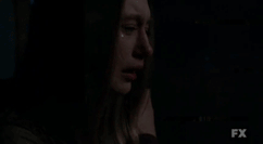  Vivien and violeta | 'Birth'1x11