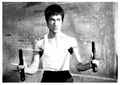 Way of the Dragon - bruce-lee photo