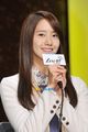 Yoona@Love Rain Press Conference - im-yoona photo