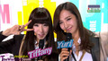 YulTi - Music Core MC - tiffany-girls-generation photo