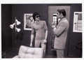 on the set of ENTER THE DRAGON - bruce-lee photo