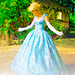 Cinderella - once-upon-a-time icon