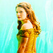 Belle - once-upon-a-time icon