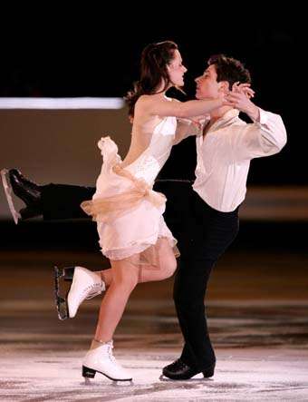  2008, four continents
