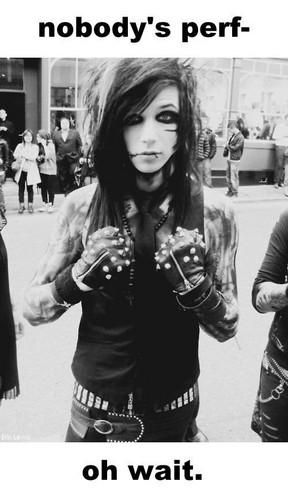  *^*^*Andy The Truth*^^*^*