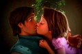 ♥Rapunzel & Flynn♥ - disney-princess photo