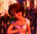 ♥Rapunzel & Flynn♥ - disney-princess photo