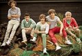  i love you 1D - one-direction photo
