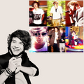 1D <3 .X - one-direction photo