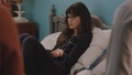 new-girl - 1x08 - Bad in Bed screencap