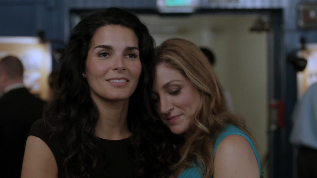Rizzoli & Isles Images on Fanpop.