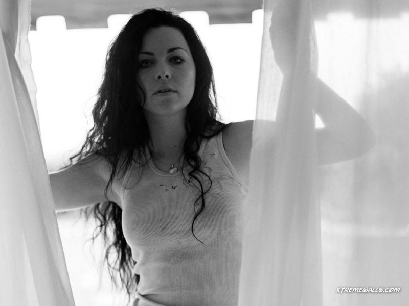 Amy Evanescence