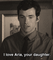 Aria/Ezra 2x14♥ - ezra-and-aria fan art
