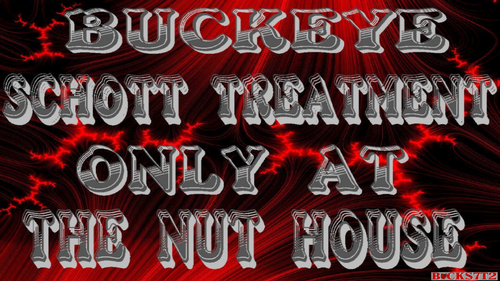  BUCKEYE SCHOTT TREATMENT