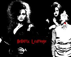  Bellatrix پرستار Arts!