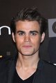 CW 2011-2012 Season Launch Party September 10, 2011 - paul-wesley photo