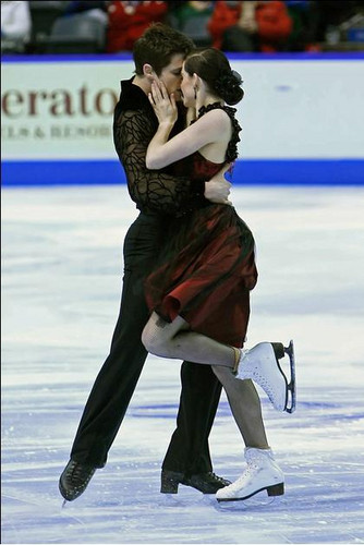 Canadian Nationals 2010