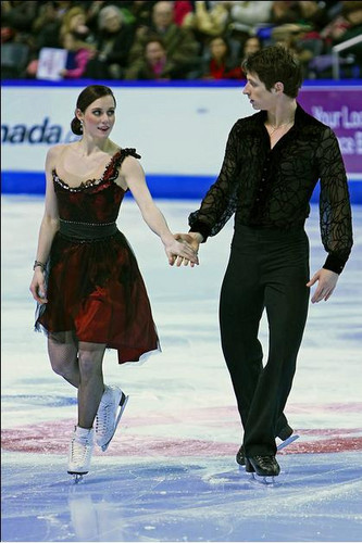  Canadian Nationals 2010