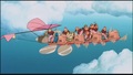 Castle in the Sky - hayao-miyazaki screencap