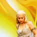 Daenerys T. <3 - daenerys-targaryen icon