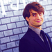 Daniel Radcliffe - harry-potter icon