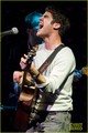 Darren Criss: Joe's Pub Surprise Show! - darren-criss photo