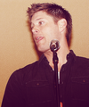 Dean - Jensen Ackles - supernatural photo