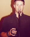 Dean - Jensen Ackles - supernatural photo