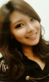 Girls' Generation Sooyoung "The Boys" Mr. Taxi Ver Photocard - girls-generation-snsd photo