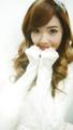 Girls' Generation Jessica "The Boys" Mr. Taxi Ver Photocard - girls-generation-snsd photo