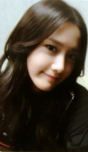  Girls' Generation Yoona "The Boys" Mr. Taxi Ver Photocard