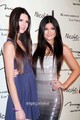 Grand Opening Of Kardashian Khaos At The Mirage Hotel & Casino - kendall-jenner photo
