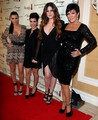 Grand Opening Of Kardashian Khaos At The Mirage Hotel & Casino - khloe-kardashian photo