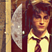 Harry Potter: Priosoner of Azkaban - harry-james-potter icon
