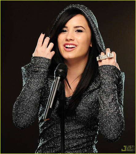  I might be a Lovatic one day...
