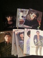 JYJ Collection Card - jyj photo
