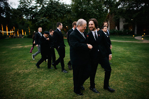  Jared at Brian Buckley's wedding